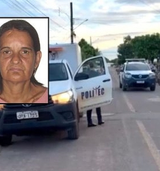 PC descarta feminicídio e aponta desavença por pagamento de faxina como motivação de homicídio em Sinop