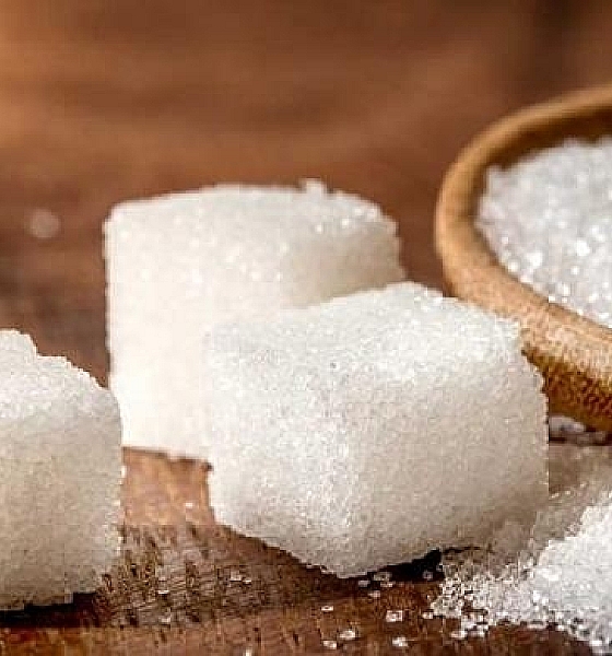 Açúcar cristal se valoriza com demanda aquecida e se aproxima de R$ 104 por saca