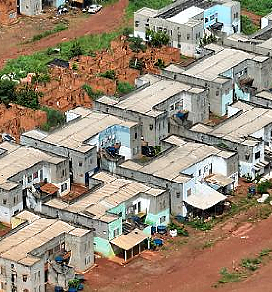 Facção tentou impor regras e controle territorial em conjunto habitacional de VG, diz delegado