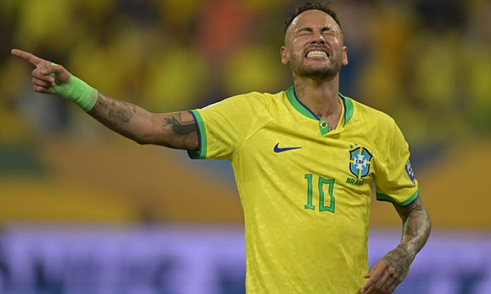 Após novos exames, Neymar deve ficar mais 2 meses fora dos gramados