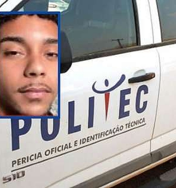 Duplo homicídio: jovens são encontrados mortos e enterrados em área rural de MT