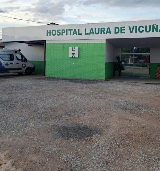 Crian�a de 2 anos � socorrida com ferimentos na cabe�a e caso levanta suspeita de maus-tratos em Nobres