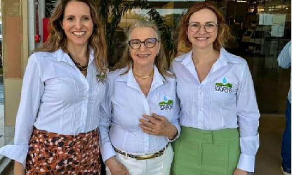 Indústria liderada por mulheres expande suas operações em MT