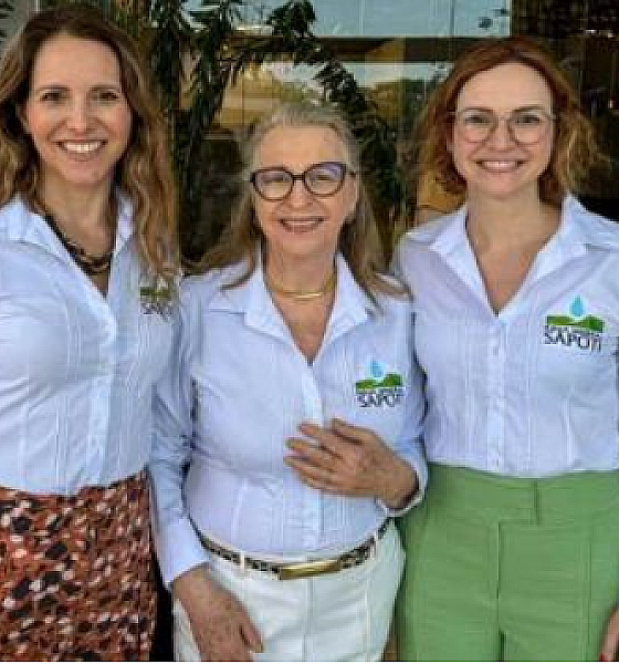 Indústria liderada por mulheres expande suas operações em MT