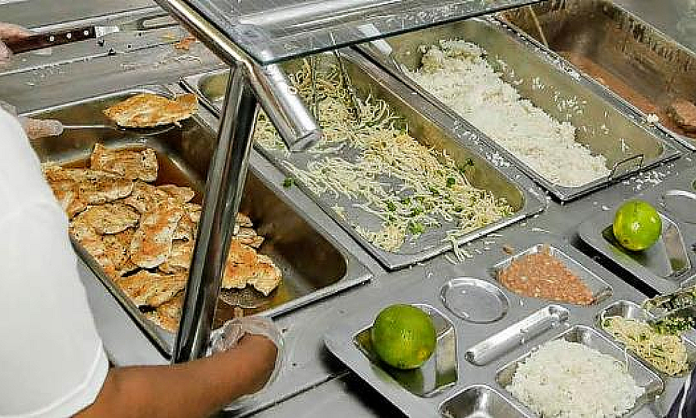 Alimentação mais acessível: UFMT fixa novos valores no Restaurante Universitário