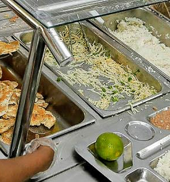 Alimentação mais acessível: UFMT fixa novos valores no Restaurante Universitário