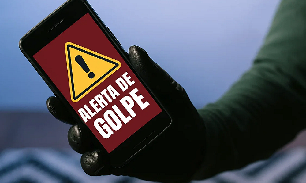 Veja os golpes mais comuns em Mato Grosso em 2026 e saiba como se proteger