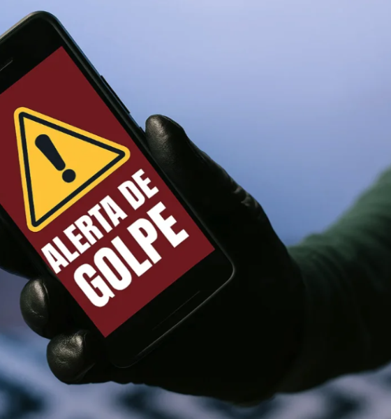 Veja os golpes mais comuns em Mato Grosso em 2026 e saiba como se proteger