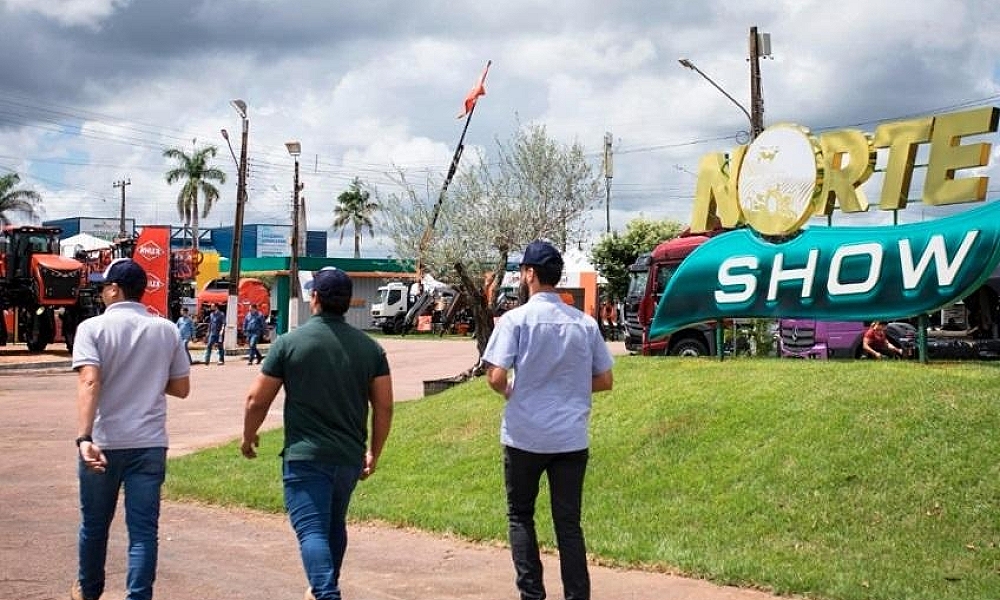 Sedec articula missão de empresários argentinos para a Norte Show