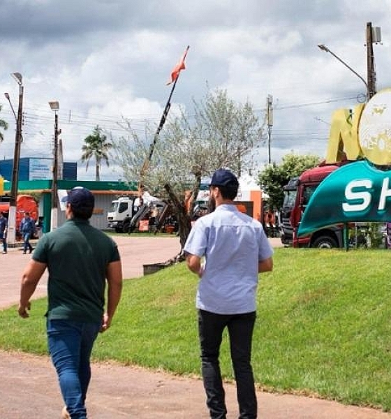 Sedec articula missão de empresários argentinos para a Norte Show