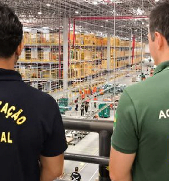 Fiscalização nacional retira quase 2 mil anúncios irregulares de alimentos vendidos online antes da Páscoa