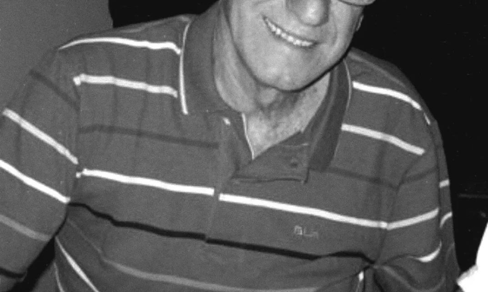 Morre aos 86 anos Whady Lacerda, fundador do Lions da Visão e pioneiro na saúde em MT