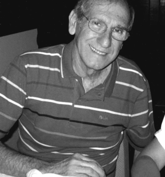 Morre aos 86 anos Whady Lacerda, fundador do Lions da Visão e pioneiro na saúde em MT