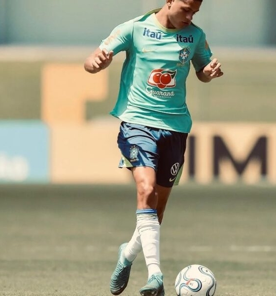 Brasil Sub-17 inicia caminhada no Sul-Americano com estreia diante da Bolívia