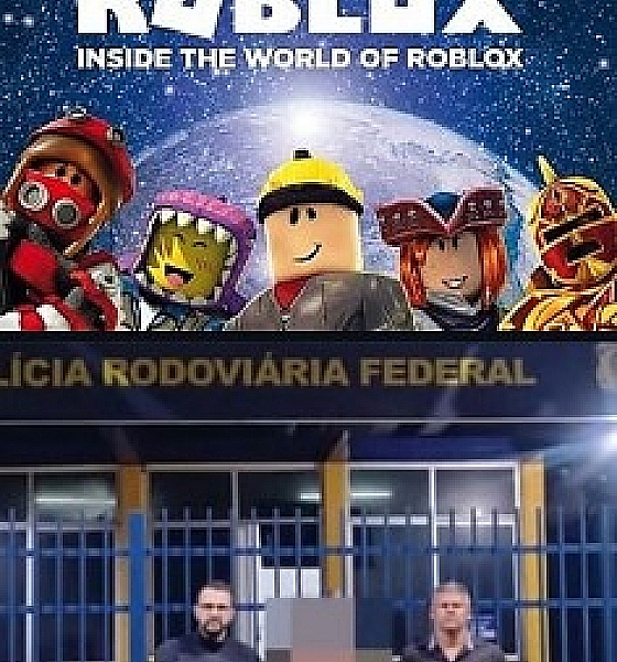 Adolescente sai da Bahia com carro dos pais para encontrar garota que conheceu no Roblox em MT