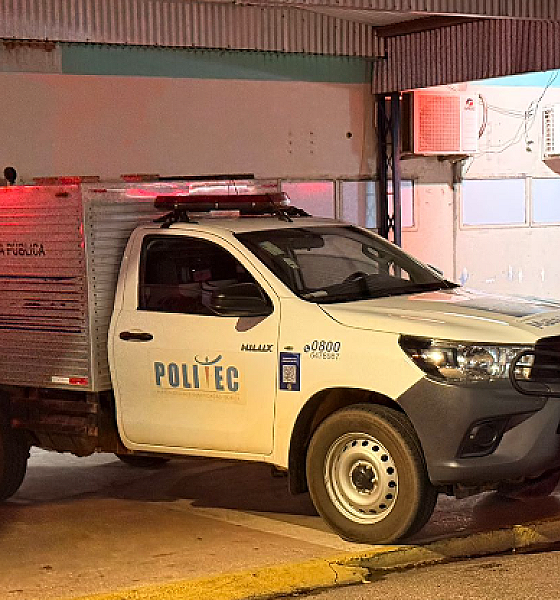 Dois homens morrem após noite de consumo de bebida e polícia investiga possível envenenamento