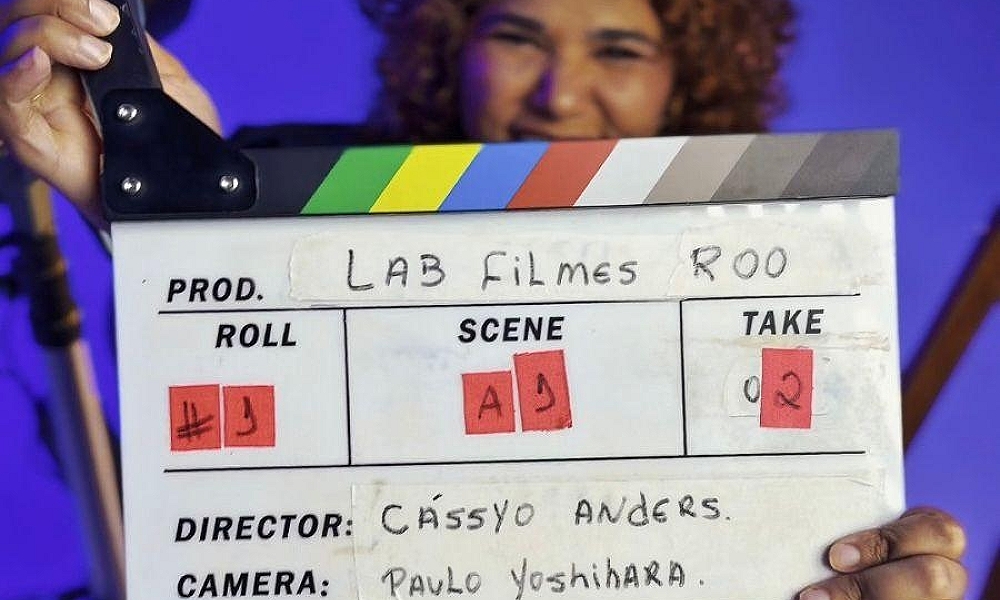 LabFilmes Roo vai oportunizar formação gratuita em audiovisual em Rondonópolis