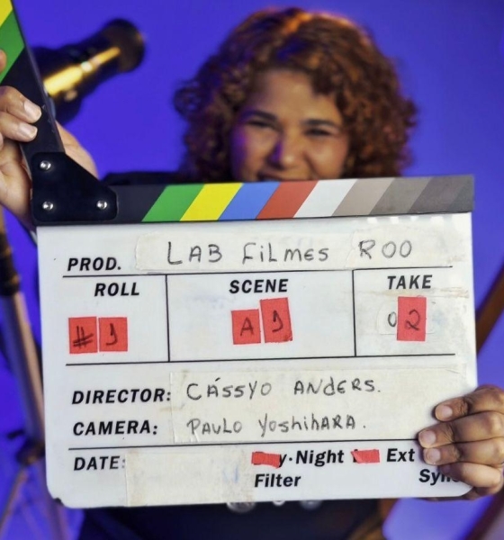 LabFilmes Roo vai oportunizar formação gratuita em audiovisual em Rondonópolis
