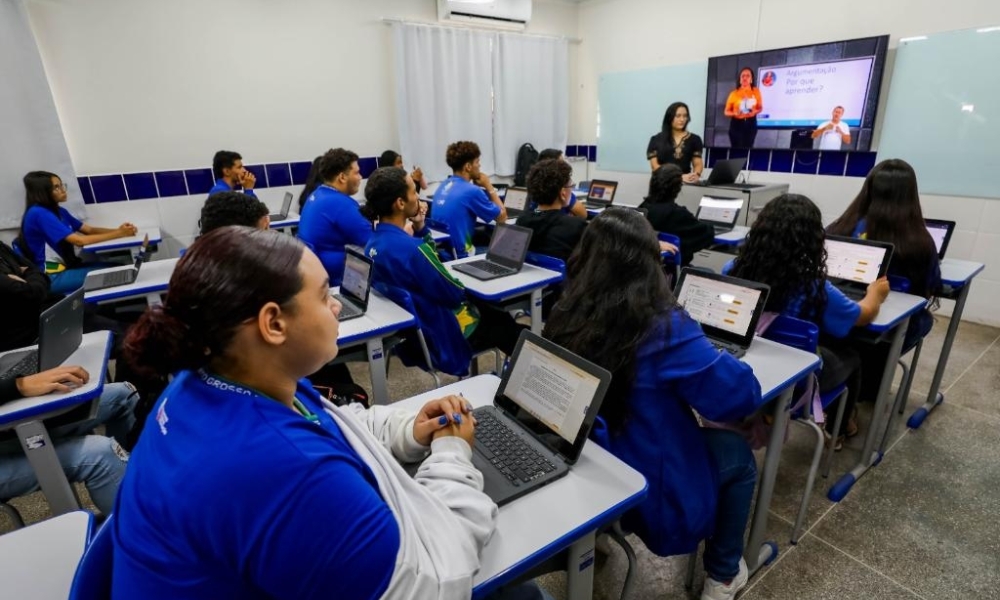 Prêmio Educador Nota 10 abre inscrições e inclui gestores escolares em nova categoria