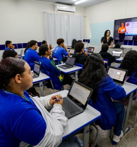 Prêmio Educador Nota 10 abre inscrições e inclui gestores escolares em nova categoria