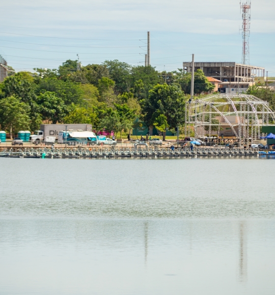 Festa dos 307 anos de Cuiabá terá shows, cultura e gastronomia em quatro dias de programação
