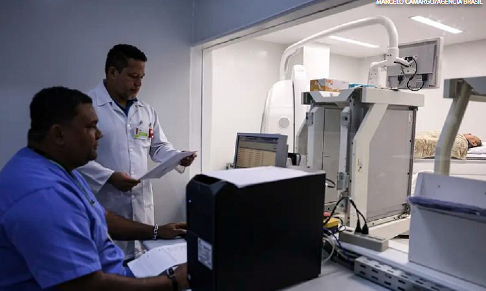 Nova lei determina que empresas divulguem informações sobre HPV e cânceres de mama, colo do útero e próstata aos funcionários