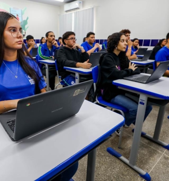Seduc abre 3 mil vagas para pós-graduação em TEA; inscrições começam nesta segunda-feira (6)