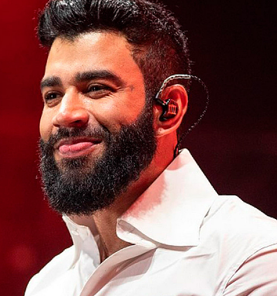 Justiça bloqueia R$ 20 milhões da empresa de Gusttavo Lima em investigação sobre esquema de lavagem de dinheiro