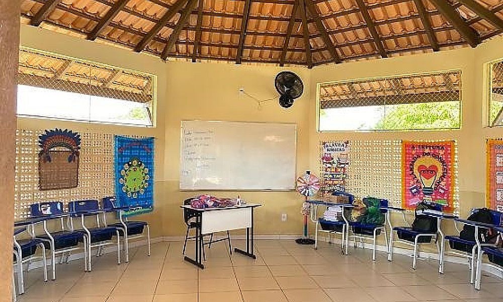 Prefeitura de Nova Nazaré abre seletivo com 65 vagas exclusivas para indígenas