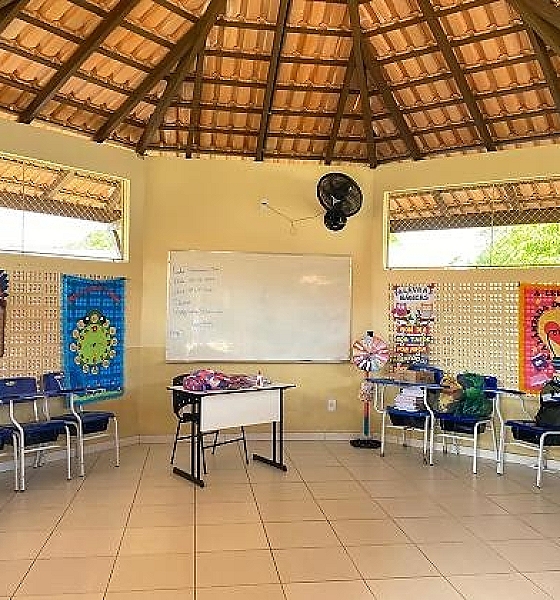 Prefeitura de Nova Nazaré abre seletivo com 65 vagas exclusivas para indígenas