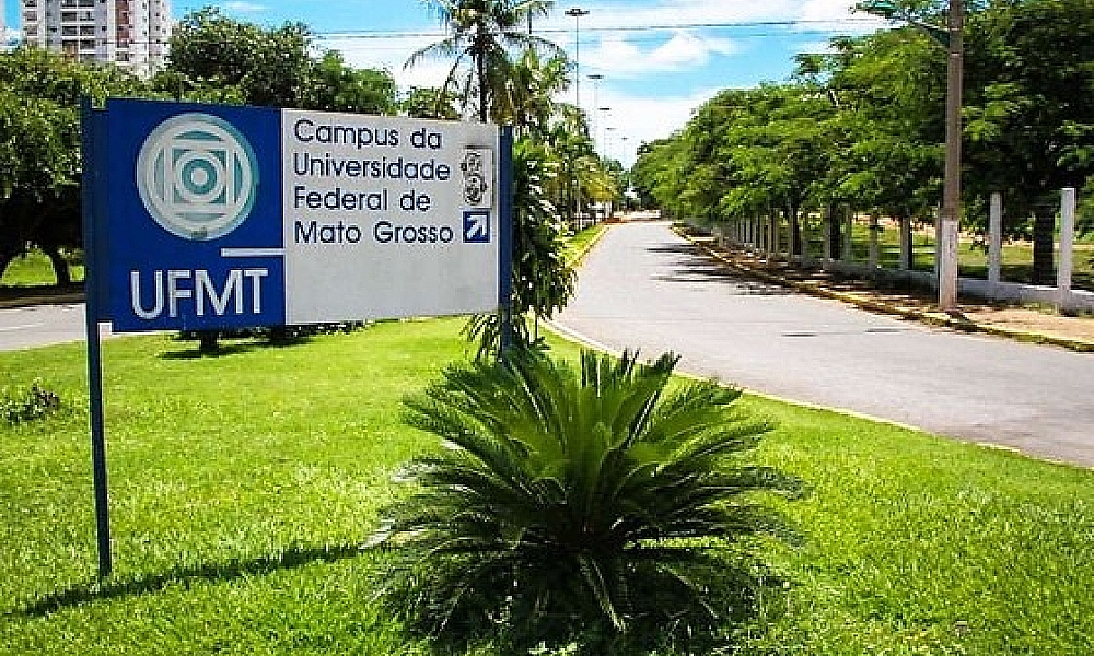 Denúncia contra UFMT avança após MPF negar arquivamento