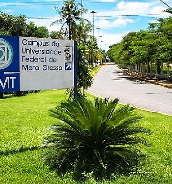Denúncia contra UFMT avança após MPF negar arquivamento