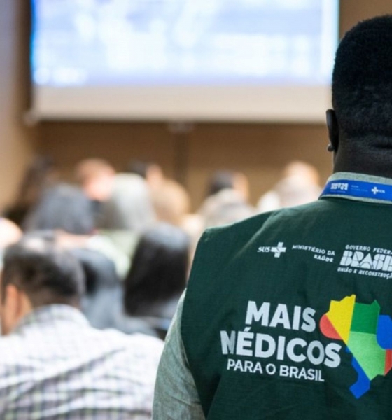 Mais Médicos abre mais de 1,5 mil vagas e inscrições entram na reta final