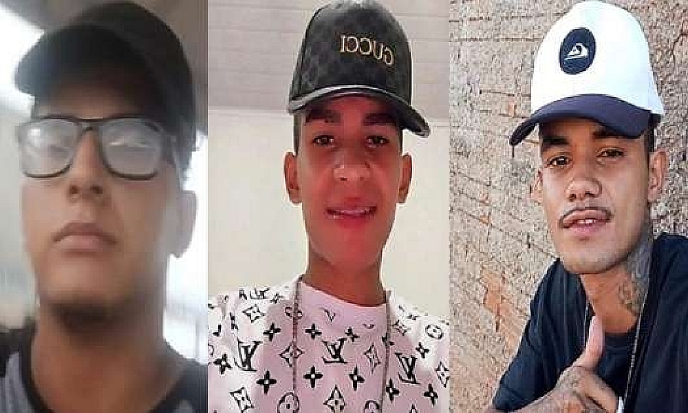 Trabalhadores desaparecem de alojamento em MT e polícia apura possível ligação com facção