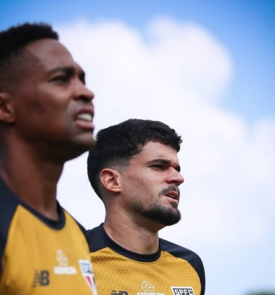 São Paulo estreia na Sul-Americana contra o Boston River em duelo inédito no Uruguai