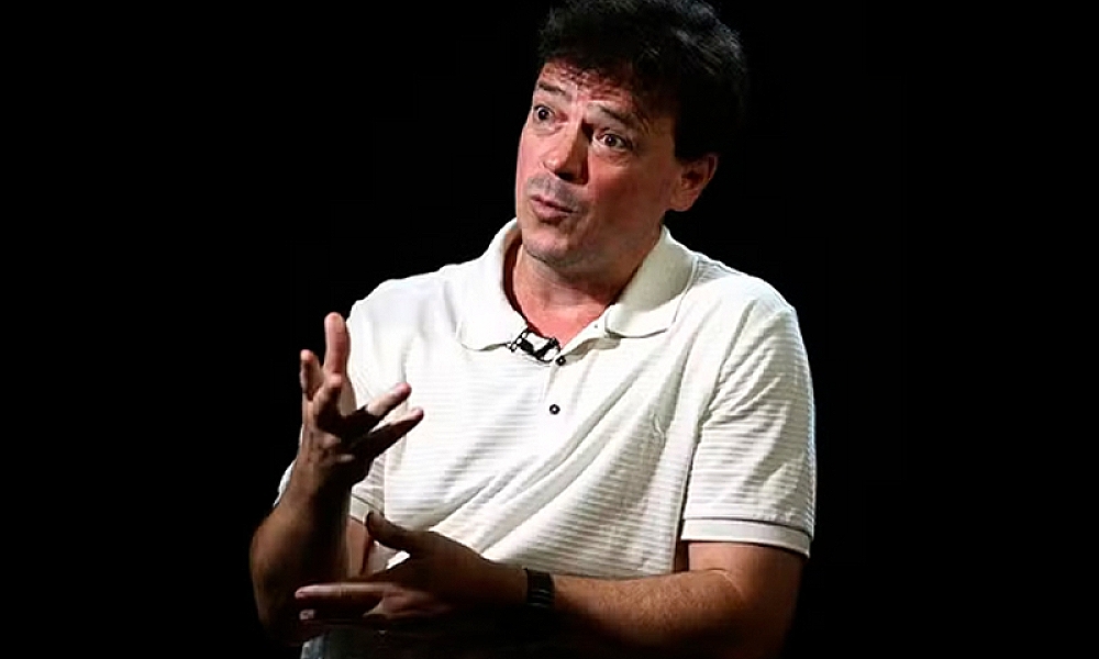 Corinthians anuncia Fernando Diniz como novo treinador da equipe