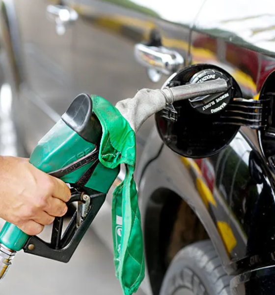 Governo anuncia pacote para conter alta dos combustíveis com subsídios ao diesel e gás de cozinha
