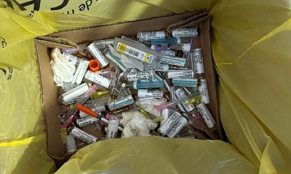 PF deflagra operação contra falsificação e comércio ilegal de medicamentos para emagrecimento