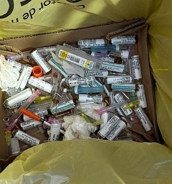 PF deflagra operação contra falsificação e comércio ilegal de medicamentos para emagrecimento