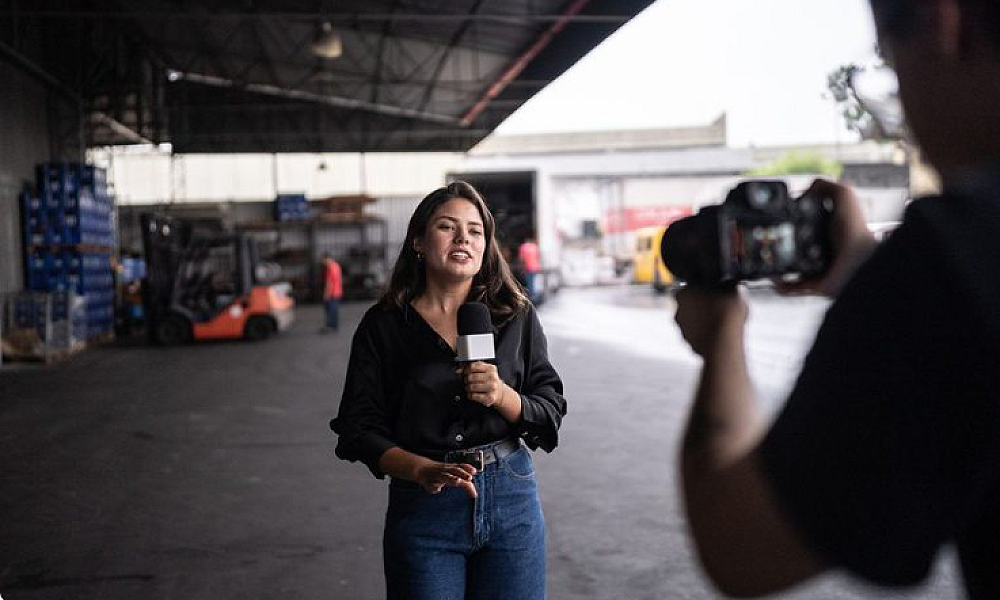 Governo federal lança protocolo nacional para investigação de crimes contra jornalistas