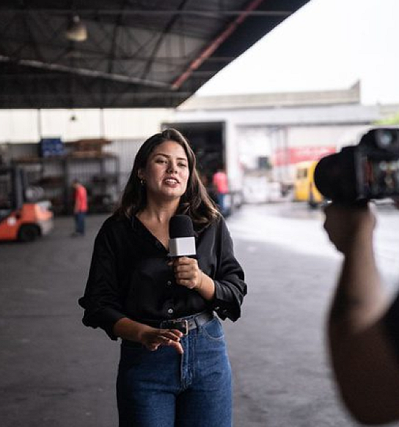 Governo federal lança protocolo nacional para investigação de crimes contra jornalistas