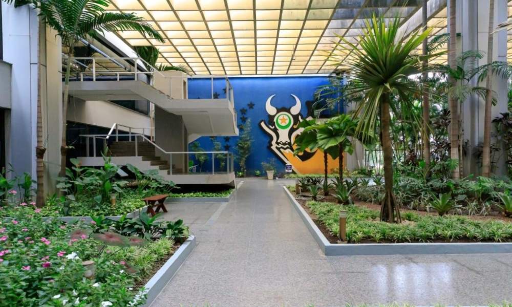 Confira o funcionamento dos órgãos estaduais no feriado de 8 de abril