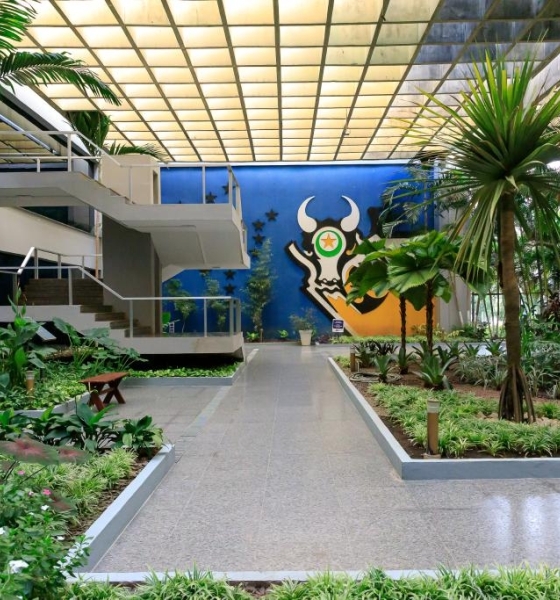 Confira o funcionamento dos órgãos estaduais no feriado de 8 de abril