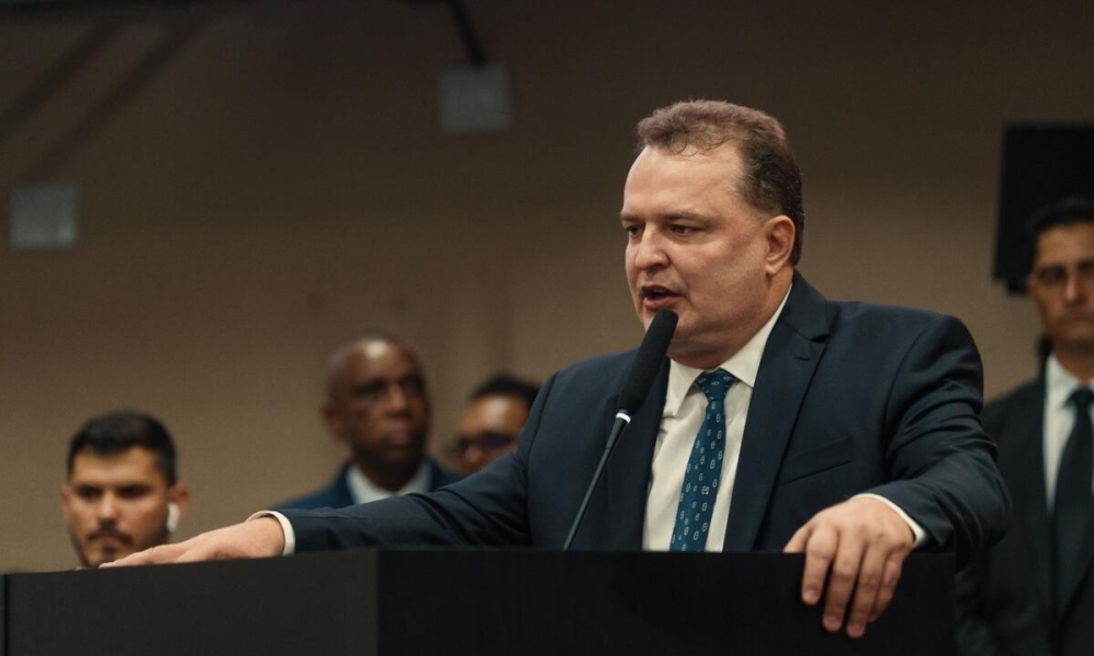 Max Russi consolida ações de fortalecimento para profissionais da saúde em MT