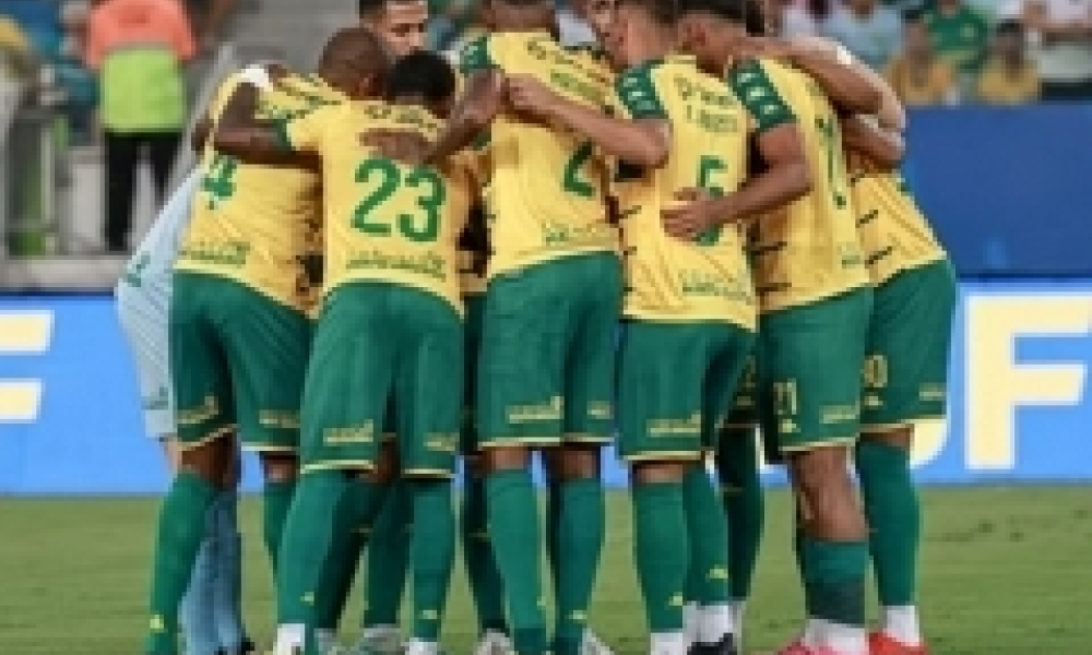 Jogo decisivo: Atlético-GO e Cuiabá disputam vaga e retomada na temporada