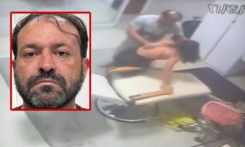 TJ mantém prisão de empresário acusado de agredir modelo em Cuiabá