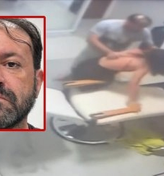 TJ mantém prisão de empresário acusado de agredir modelo em Cuiabá