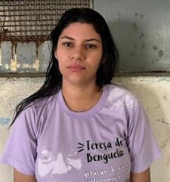 Operação mira liderança feminina de facção que ordenava execuções de dentro de presídio em MT