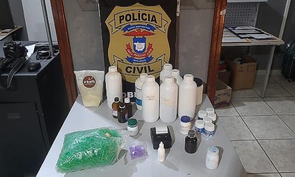 Falso médico é preso em Nobres por abusos e golpes contra pacientes