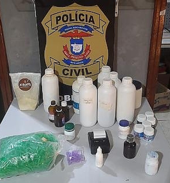 Falso médico é preso em Nobres por abusos e golpes contra pacientes